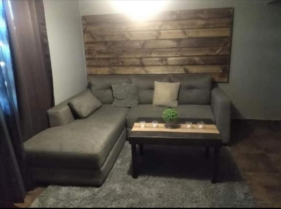 Apartamento Alamo Imperial Rustico Mexicali Exterior foto