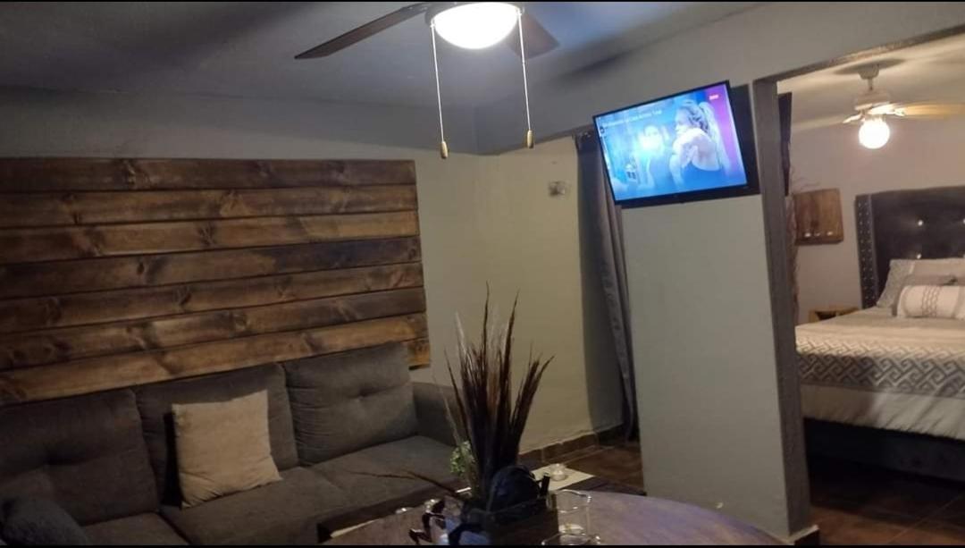 Apartamento Alamo Imperial Rustico Mexicali Exterior foto