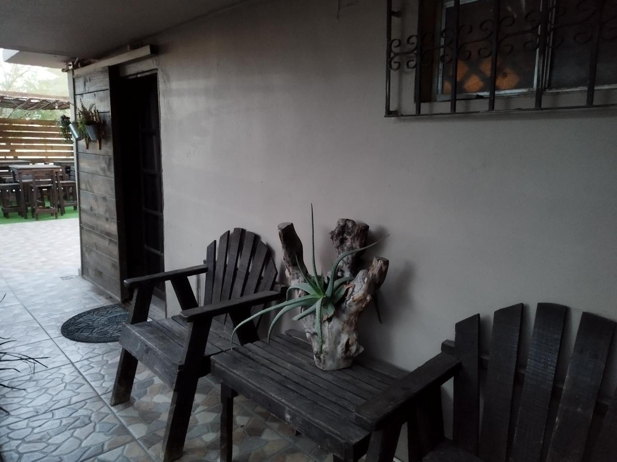 Apartamento Alamo Imperial Rustico Mexicali Exterior foto